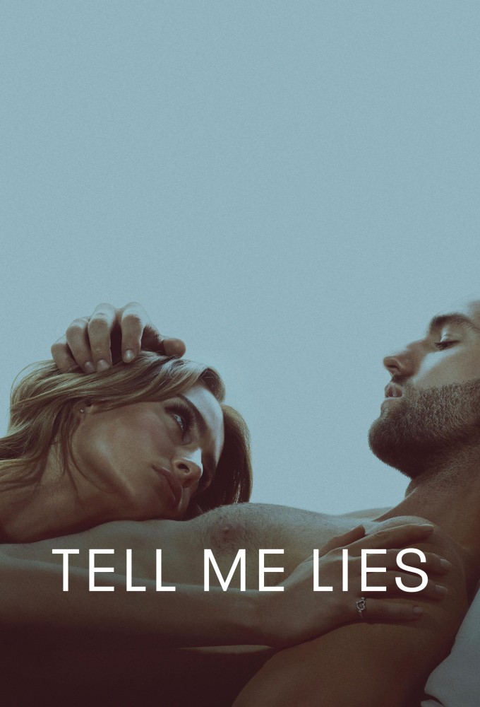 Tell Me Lies (Tv Series)